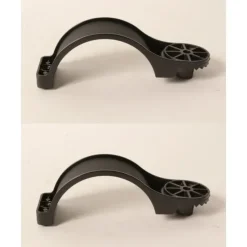 Store 2 PK Genuine Echo C405000360 Left Handle Bracket LH PB770T PB760LNT OEM - Explore Premium Parts & Accessories for All Motor Vehicle Models Echo OEM Parts & Accessories