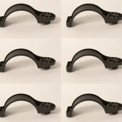Cheap 6 PK Genuine Echo C405000360 Left Handle Bracket LH PB770T PB760LNT OEM - Explore Premium Parts & Accessories for All Motor Vehicle Models Echo OEM Parts & Accessories