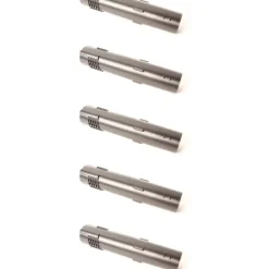 Store 5 PK Genuine Echo E165000291 Straight Blower Tube PB770H PB770T OEM - Explore Premium Parts & Accessories for All Motor Vehicle Models Echo OEM Parts & Accessories
