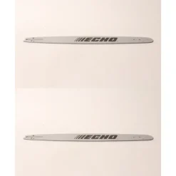 Shop 2 PK Genuine Echo 20F0AD3378C 20" .050" .325" 78 DL Chainsaw Guide Bar OEM - Explore Premium Parts & Accessories for All Motor Vehicle Models Echo OEM Parts & Accessories
