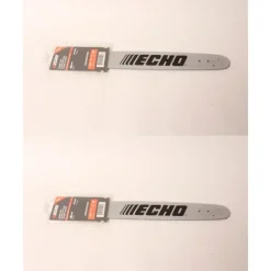Online 2 PK Genuine Echo 16F0AD3366C 16" .050" .325" Pro-Am Double Guard Guide Bar - Explore Premium Parts & Accessories for All Motor Vehicle Models Echo OEM Parts & Accessories