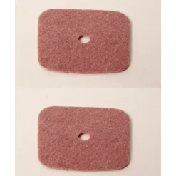 Flash Sale 2 PK Genuine Echo 13031004560 Felt Air Filter Fits Little Wonder 21.2 CC OEM - Explore Premium Parts & Accessories for All Motor Vehicle Models Echo OEM Parts & Accessories