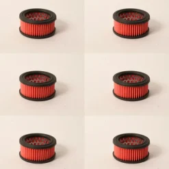 Outlet 6 PK Genuine Echo 13030039730 HD Air Filter ASM CS370 CS400 CS5000 CS370F CS3500 - Explore Premium Parts & Accessories for All Motor Vehicle Models Echo OEM Parts & Accessories