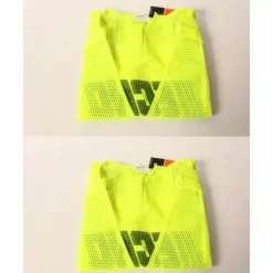 Best Sale 2 PK Genuine Echo 99988801400 High Visibility Safety Vest Large Neon Yellow - Explore Premium Parts & Accessories for All Motor Vehicle Models Echo OEM Parts & Accessories