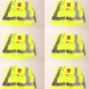 Cheap 6 PK Genuine Echo 99988801401 High Visibility Safety Vest X-Large Neon Yellow XL - Explore Premium Parts & Accessories for All Motor Vehicle Models Echo OEM Parts & Accessories