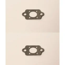 New 2 PK Genuine Echo 13001642031 Intake Gasket For 13001642030 Mantis Little Wonder - Explore Premium Parts & Accessories for All Motor Vehicle Models Echo OEM Parts & Accessories