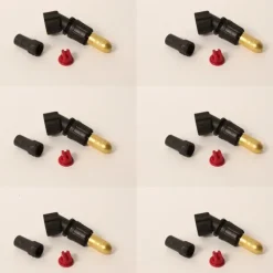 Flash Sale 6 PK Genuine Echo 99944100485 Nozzle & Elbow Kit Fits Sprayers Shindaiwa OEM - Explore Premium Parts & Accessories for All Motor Vehicle Models Echo OEM Parts & Accessories