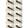 Echo OEM Parts & Accessories|10 PK Genuine Echo 99988801761 Orange & Black Plastic File Handle Universal OEM - Explore Premium Parts & Accessories for All Motor Vehicle Models