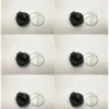 Hot 6 PK Genuine Echo P021011590 Black Cap ASM Fits CS306 CS341 OEM - Explore Premium Parts & Accessories for All Motor Vehicle Models Echo OEM Parts & Accessories
