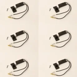 Discount 6 PK Genuine Echo P021045250 Ignition Switch ES250 ES252 PB250 PB250LN OEM - Explore Premium Parts & Accessories for All Motor Vehicle Models Echo OEM Parts & Accessories