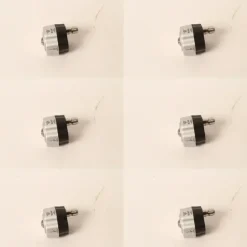 Online 6 PK Genuine Echo 99944100705 Pressure Washer 5 In 1 Nozzle PW3100 PW3200 PW3600 - Explore Premium Parts & Accessories for All Motor Vehicle Models Echo OEM Parts & Accessories