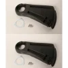 New 2 PK Genuine Echo P021053450 String Trimmer Shield Deflector Guard Kit OEM - Explore Premium Parts & Accessories for All Motor Vehicle Models Echo OEM Parts & Accessories