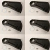 Store 6 PK Genuine Echo P021053450 String Trimmer Shield Deflector Guard Kit OEM - Explore Premium Parts & Accessories for All Motor Vehicle Models Echo OEM Parts & Accessories