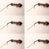 Fashion 6 PK Genuine Echo P021052510 Throttle Control Handle ASM Fits SRM3020 SRM3020T - Explore Premium Parts & Accessories for All Motor Vehicle Models Echo OEM Parts & Accessories