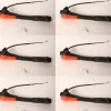 Best 6 PK Genuine Echo P021052860 Throttle Control ASM Hip Mount Fits PB8010H OEM - Explore Premium Parts & Accessories for All Motor Vehicle Models Echo OEM Parts & Accessories