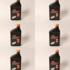 New 6 PK Genuine Echo 6459012 1 Quart Bottle Premium Bar & Chain Oil Lube - Explore Premium Parts & Accessories for All Motor Vehicle Models Echo OEM Parts & Accessories