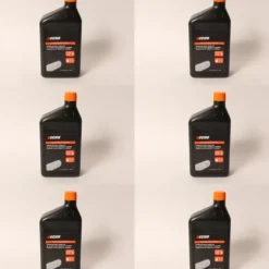 New 6 PK Genuine Echo 6459012 1 Quart Bottle Premium Bar & Chain Oil Lube - Explore Premium Parts & Accessories for All Motor Vehicle Models Echo OEM Parts & Accessories