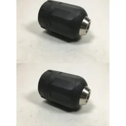 Clearance 2 PK Genuine Echo 99944900320 1/2" Keyless Chuck Fits ED210 ED260 Engine Drill - Explore Premium Parts & Accessories for All Motor Vehicle Models Echo OEM Parts & Accessories