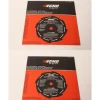 Clearance 2 PK Genuine Echo 69600121431 8" 25mm Arbor 8-Tooth Grass & Weed Blade SRM SS - Explore Premium Parts & Accessories for All Motor Vehicle Models Echo OEM Parts & Accessories