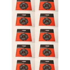 Echo OEM Parts & Accessories|10 PK Genuine Echo 69600121431 8" 25mm Arbor 8-Tooth Grass & Weed Blade SRM SS - Explore Premium Parts & Accessories for All Motor Vehicle Models