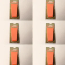 Shop 6 PK Genuine Echo 99988801806 5-1/2" Smooth Orange Tree Felling Bucking Wedge - Explore Premium Parts & Accessories for All Motor Vehicle Models Echo OEM Parts & Accessories