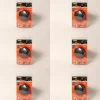 New 6 PK Genuine Echo 99944200908 4" Speed Feed 400 Curved Shaft Trimmer Head - Explore Premium Parts & Accessories for All Motor Vehicle Models Echo OEM Parts & Accessories