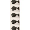 Outlet 5 PK Genuine Echo 17720042033 Recoil Starter ASM For 17720042032 17720042031 - Explore Premium Parts & Accessories for All Motor Vehicle Models Echo OEM Parts & Accessories
