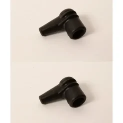 Sale 2 PK Genuine Echo 15901203433 Rubber Spark Plug Cap Fits Shindaiwa OEM - Explore Premium Parts & Accessories for All Motor Vehicle Models Echo OEM Parts & Accessories