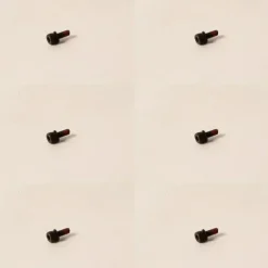 Sale 6 PK Genuine Echo 9112604012 Screw with Loctite & Metal Washer OEM - Explore Premium Parts & Accessories for All Motor Vehicle Models Echo OEM Parts & Accessories