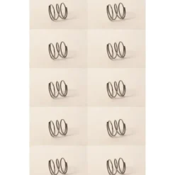 Echo OEM Parts & Accessories|10 PK Genuine Echo 215405 Spring Fits GT2000 2 Line Bump Feed Trimmer Head OEM - Explore Premium Parts & Accessories for All Motor Vehicle Models