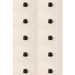 Echo OEM Parts & Accessories|10 PK Genuine Echo 215407 Trimmer Head Bump Knob Button For Echomatic Heads OEM - Explore Premium Parts & Accessories for All Motor Vehicle Models