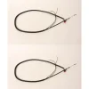 Online 2 PK Genuine Echo V043000062 Control Cable ASM PB620 PB620ST OEM - Explore Premium Parts & Accessories for All Motor Vehicle Models Echo OEM Parts & Accessories