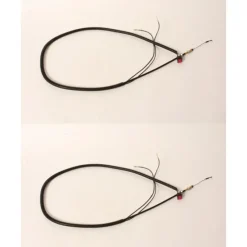 Online 2 PK Genuine Echo V043000062 Control Cable ASM PB620 PB620ST OEM - Explore Premium Parts & Accessories for All Motor Vehicle Models Echo OEM Parts & Accessories