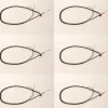 Online 6 PK Genuine Echo V043000062 Control Cable ASM PB620 PB620ST OEM - Explore Premium Parts & Accessories for All Motor Vehicle Models Echo OEM Parts & Accessories