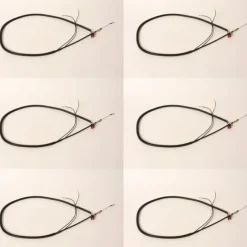 Online 6 PK Genuine Echo V043000062 Control Cable ASM PB620 PB620ST OEM - Explore Premium Parts & Accessories for All Motor Vehicle Models Echo OEM Parts & Accessories