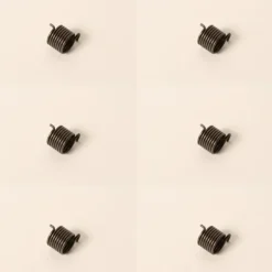 Fashion 6 PK Genuine Echo V452000220 Easy Start Recoil Torsion Spring CS310 CS370 CS400 - Explore Premium Parts & Accessories for All Motor Vehicle Models Echo OEM Parts & Accessories