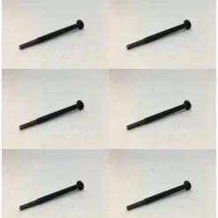 Fashion 6 PK Genuine Echo V203002140 M5 Tensioner Bolt For CS590 CS600P CS620P CS620PW - Explore Premium Parts & Accessories for All Motor Vehicle Models Echo OEM Parts & Accessories