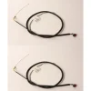 Shop 2 PK Genuine Echo V043001020 Throttle Cable ASM PB770T PB760LNT OEM - Explore Premium Parts & Accessories for All Motor Vehicle Models Echo OEM Parts & Accessories