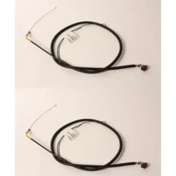 Shop 2 PK Genuine Echo V043001020 Throttle Cable ASM PB770T PB760LNT OEM - Explore Premium Parts & Accessories for All Motor Vehicle Models Echo OEM Parts & Accessories