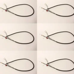 Cheap 6 PK Genuine Echo V043000251 Throttle Cable Fits PB500 PB500T Shindaiwa EB508RT - Explore Premium Parts & Accessories for All Motor Vehicle Models Echo OEM Parts & Accessories