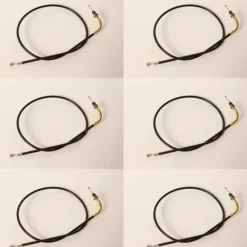 Hot 6 PK Genuine Echo V430001670 Throttle Cable PB755H PB755SH OEM - Explore Premium Parts & Accessories for All Motor Vehicle Models Echo OEM Parts & Accessories