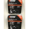 Store 2 PK Genuine Echo 91VXL44CQ 3/8" .050" 44 DL Low Profile Saw Chain Loop OEM - Explore Premium Parts & Accessories for All Motor Vehicle Models Echo OEM Parts & Accessories