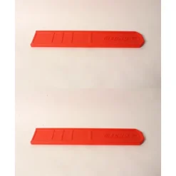 Online 2 PK Genuine Echo X490000780 24" Chainsaw Saw Bar Cover Scabbard Orange OEM - Explore Premium Parts & Accessories for All Motor Vehicle Models Echo OEM Parts & Accessories