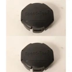 Fashion 2 PK Genuine Echo X472000012 Trimmer Head Cover For 99944200902 Speed Feed 375 - Explore Premium Parts & Accessories for All Motor Vehicle Models Echo OEM Parts & Accessories