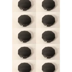 Echo OEM Parts & Accessories|10 PK Genuine Echo X472000012 Trimmer Head Cover For 99944200902 Speed Feed 375 - Explore Premium Parts & Accessories for All Motor Vehicle Models