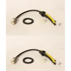 Hot 2 PK Genuine Echo 90129Y Fuel System Maintenance Kit PB250LN ES250 OEM - Explore Premium Parts & Accessories for All Motor Vehicle Models Echo OEM Parts & Accessories