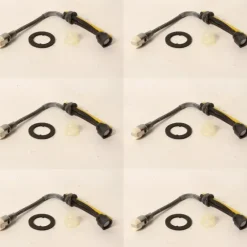 Online 6 PK Genuine Echo 90098Y Fuel System Maintenance Kit ES210 ES211 PB200 PB201 - Explore Premium Parts & Accessories for All Motor Vehicle Models Echo OEM Parts & Accessories