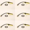 New 6 PK Genuine Echo 90097Y Repower Fuel Line Kit 21.1cc GT PE PPF SHC SRM WP - Explore Premium Parts & Accessories for All Motor Vehicle Models Echo OEM Parts & Accessories