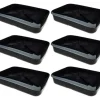 Sale 6 PK Genuine Exmark 116-0757 Bag Lazer Z XS Pioneer Rev Twin Triple Ultra Vac - Explore Premium Parts & Accessories for All Motor Vehicle Models Exmark OEM Parts & Accessories