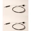 Cheap 2 PK Genuine Exmark 133-2622 2-Bail Brake Cable ECS180CKA30000 30" 121-2310 - Explore Premium Parts & Accessories for All Motor Vehicle Models Exmark OEM Parts & Accessories